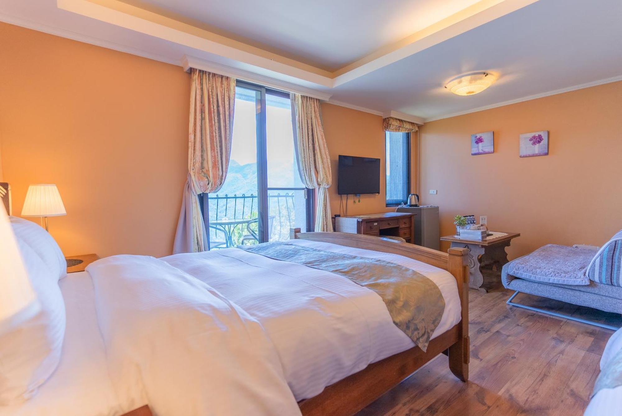 Europe Villa Renai Kamer foto