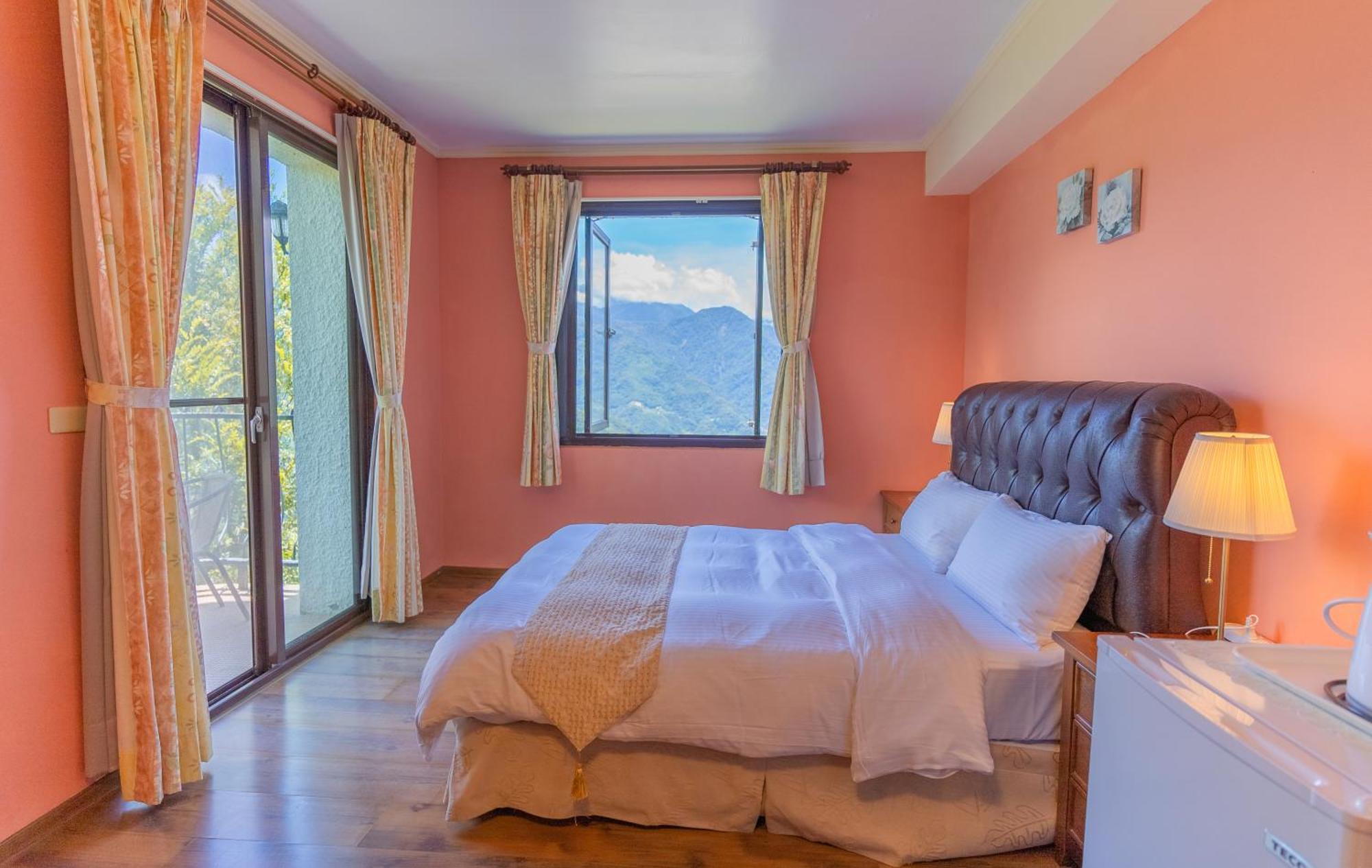 Europe Villa Renai Kamer foto