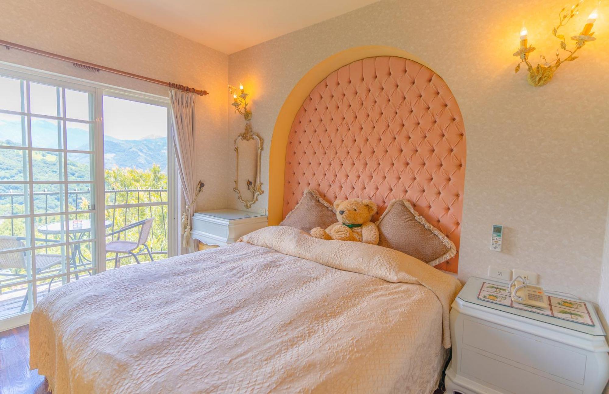Europe Villa Renai Kamer foto