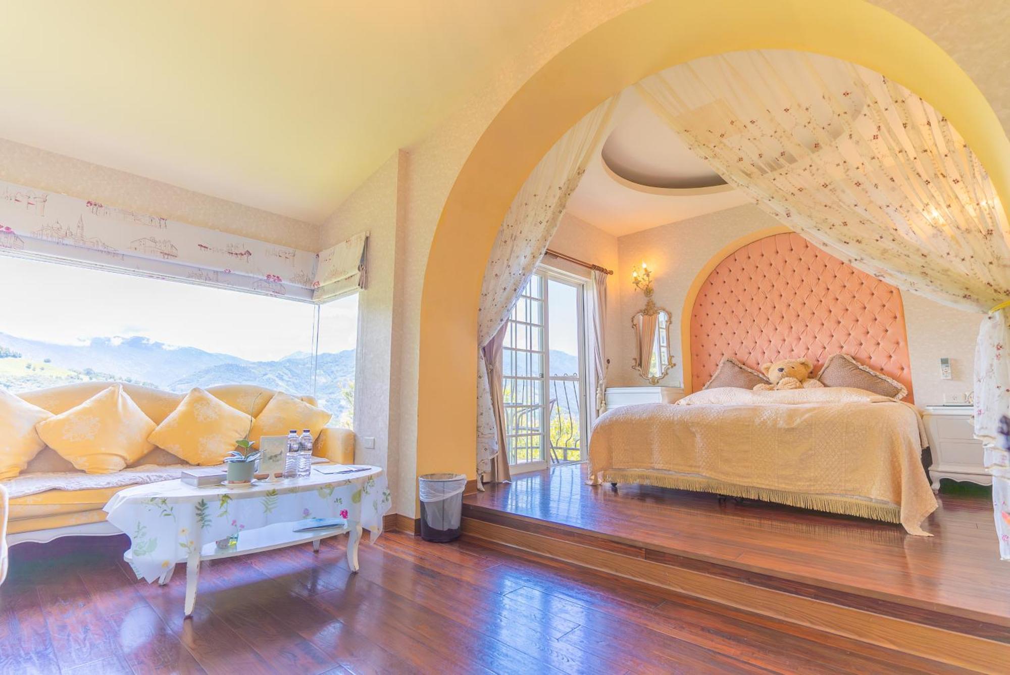 Europe Villa Renai Kamer foto