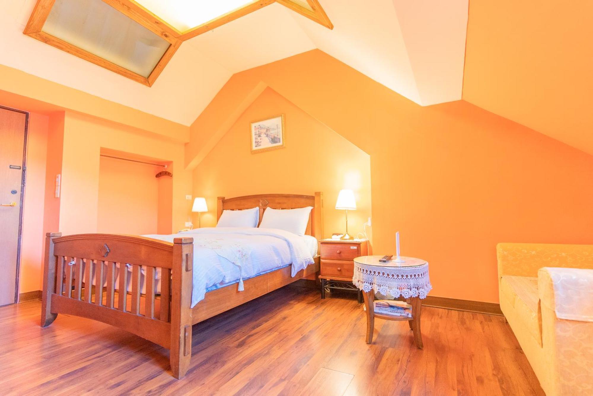 Europe Villa Renai Kamer foto