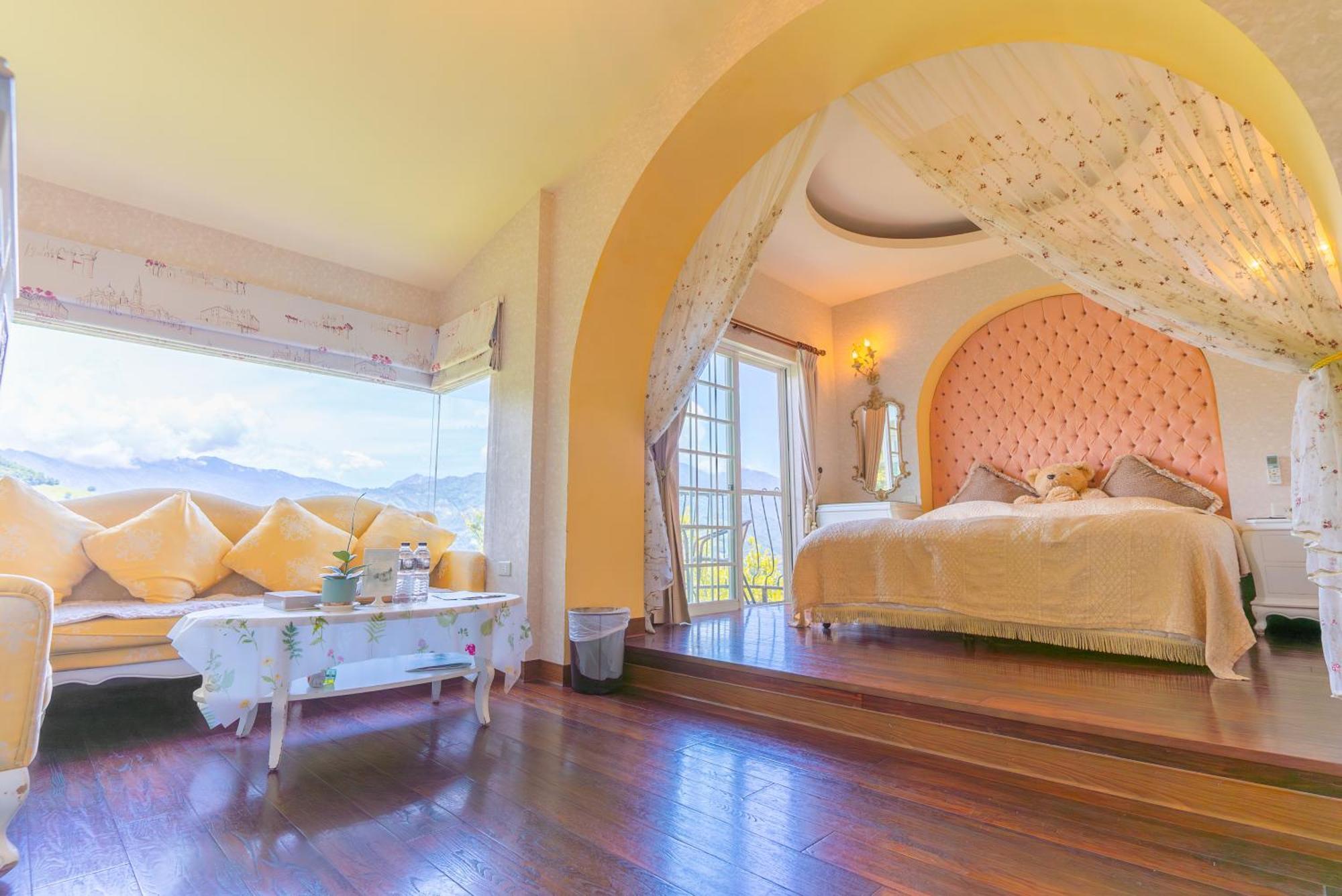 Europe Villa Renai Kamer foto