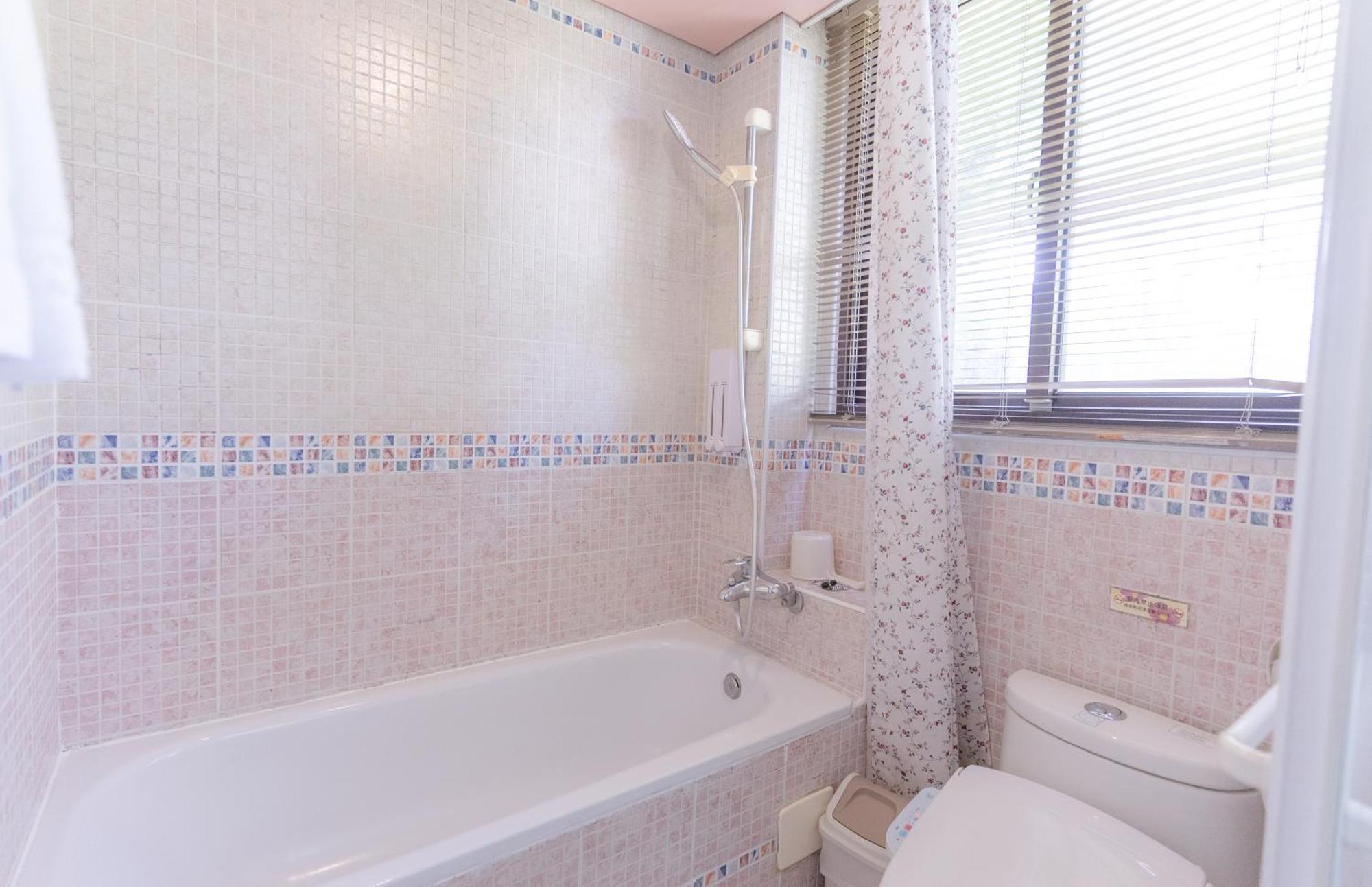 Europe Villa Renai Kamer foto